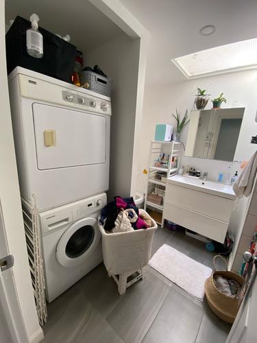 Appartement de 1 chambre à louer à Montreal - Mercier–Hochelaga-Maisonneuve — photo 5