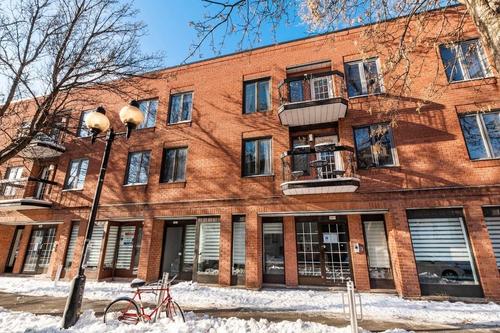 1 bedroom apartment for rent in Montreal - Le Plateau-Mont-Royal — photo 3