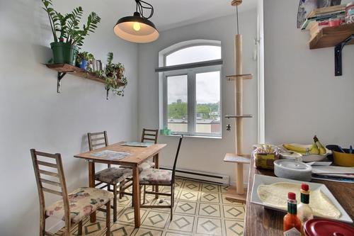 Appartement de 2 chambres à louer à Québec - La Cité-Limoilou — photo 2