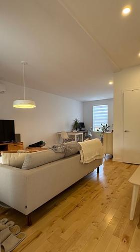 Appartement de 2 chambres à louer à Montreal - Le Plateau-Mont-Royal — photo 3