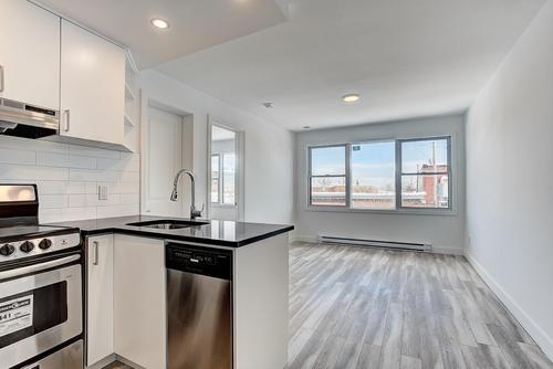1 bedroom apartment for rent in Montreal - Le Plateau-Mont-Royal — photo 15