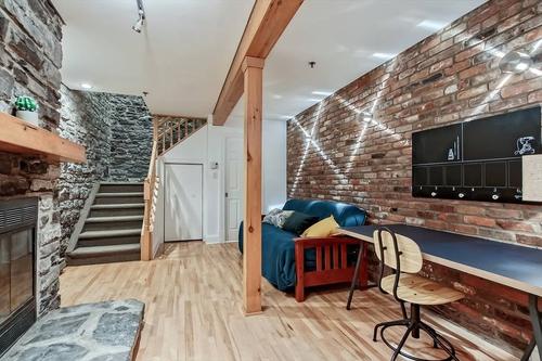 Appartement de 2 chambres à louer à Québec - La Cité-Limoilou — photo 10