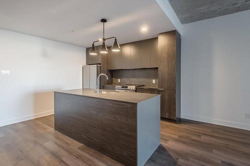 Appartement de 2 chambres à louer à Laval — photo 4