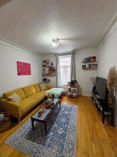 Studio for rent in Montreal - Le Plateau-Mont-Royal — photo 2