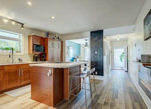 Appartement de 3 chambres à louer à Longueuil — photo 3