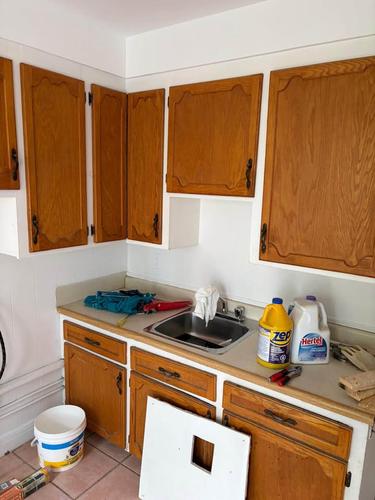 Appartement de 1 chambre à louer à Montreal - Rosemont–La Petite-Patrie — photo 10