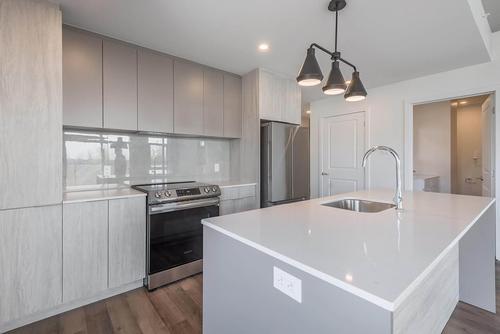 Appartement de 2 chambres à louer à Laval — photo 3