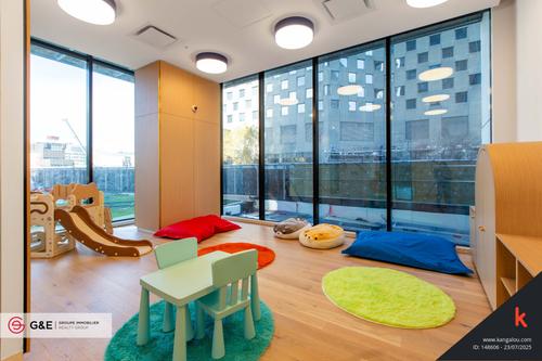 1 bedroom apartment for rent in Montreal - Ville-Marie — photo 40