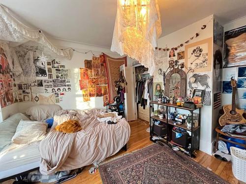 Appartement de 4 chambres à louer à Montreal - Le Plateau-Mont-Royal — photo 6