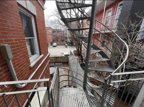 2 bedrooms apartment for rent in Montreal - Le Plateau-Mont-Royal — photo 14