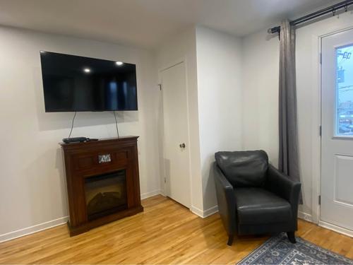 Appartement de 2 chambres à louer à Laval — photo 5
