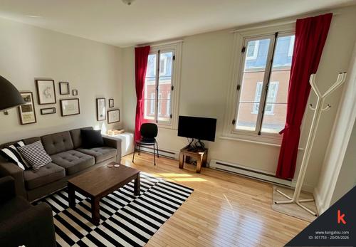3 bedrooms apartment for rent in Québec - La Cité-Limoilou — photo 9