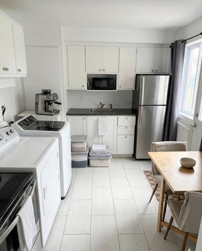 Appartement de 1 chambre à louer à Longueuil — photo 2