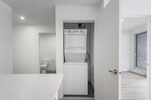 Appartement de 1 chambre à louer à Montreal - Saint-Laurent — photo 8