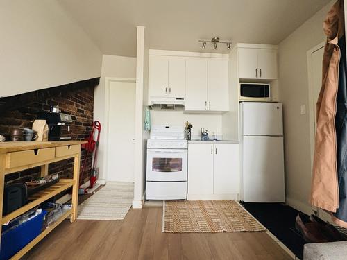 Studio for rent in Québec - La Cité-Limoilou — photo 4