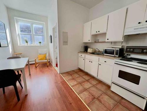 Studio à louer à Québec - La Cité-Limoilou — photo 2