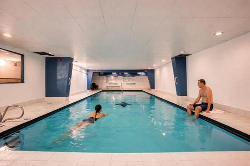 Appartement de 2 chambres à louer à Gatineau — photo 6