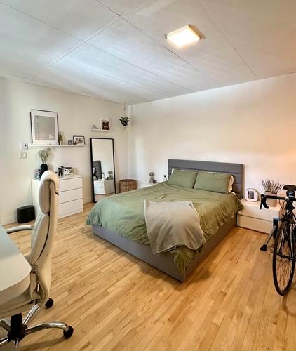 Appartement de 2 chambres à louer à Québec - La Cité-Limoilou — photo 10