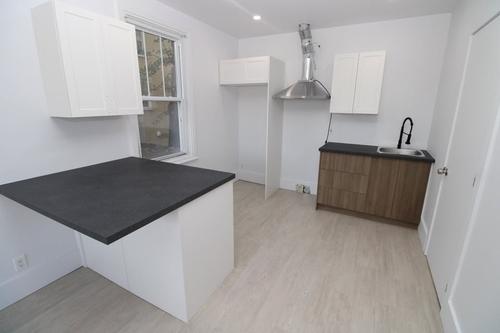 Studio for rent in Québec - La Cité-Limoilou — photo 2