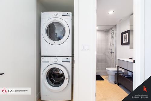 1 bedroom apartment for rent in Montreal - Ville-Marie — photo 10