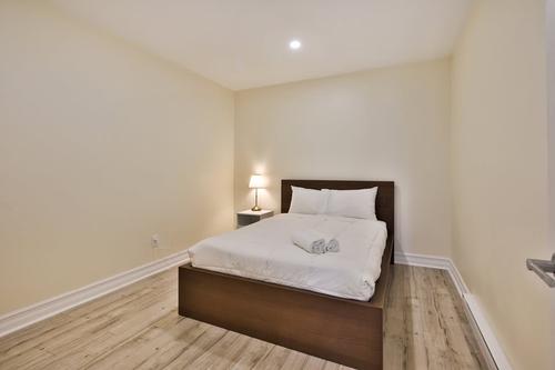 Appartement de 2 chambres à louer à Montreal - Ville-Marie — photo 4