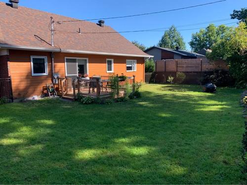 Appartement de 3 chambres à louer à Lévis — photo 14