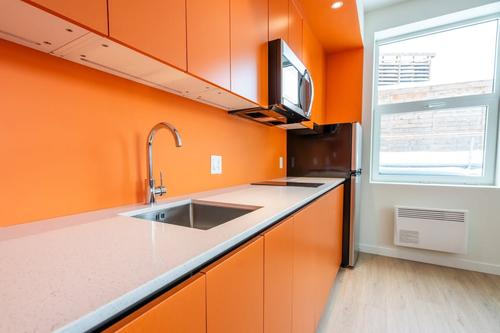 Appartement de 1 chambre à louer à Québec - La Cité-Limoilou — photo 8
