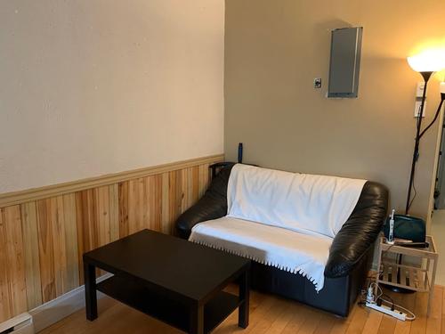 Studio for rent in Montreal - Le Plateau-Mont-Royal — photo 4