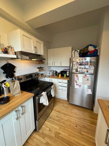 1 bedroom apartment for rent in Montreal - Le Plateau-Mont-Royal — photo 2