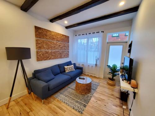 Appartement de 1 chambre à louer à Québec - La Cité-Limoilou — photo 4
