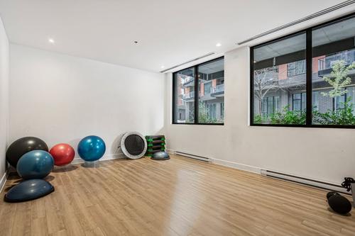 Appartement de 1 chambre à louer à Montreal - Le Sud-Ouest — photo 4