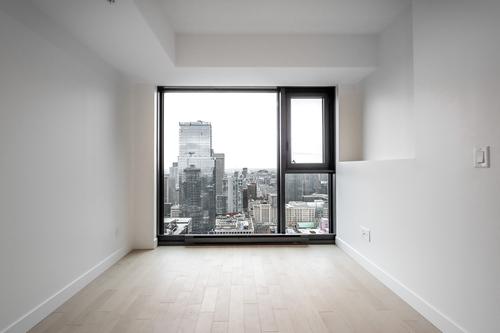 1 bedroom apartment for rent in Montreal - Ville-Marie — photo 2