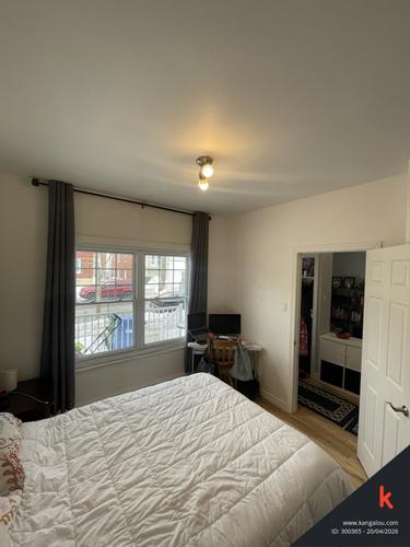 Appartement de 2 chambres à louer à Québec - La Cité-Limoilou — photo 3