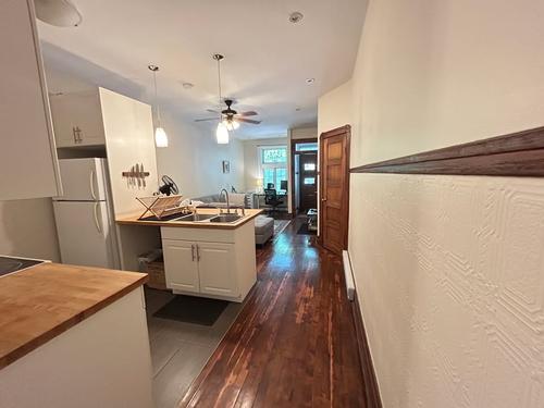 1 bedroom apartment for rent in Montreal - Rosemont–La Petite-Patrie — photo 5