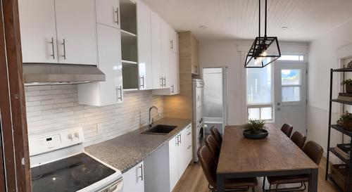 2 bedrooms apartment for rent in Québec - La Cité-Limoilou — photo 2