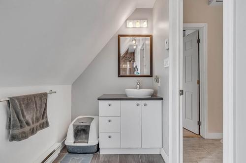 1 bedroom apartment for rent in Québec - Charlesbourg — photo 11