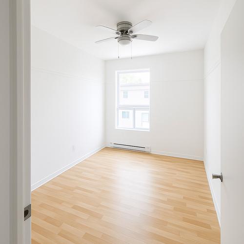 Appartement de 2 chambres à louer à Québec - Les Rivières — photo 5