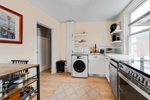 Appartement de 2 chambres à louer à Gatineau — photo 4