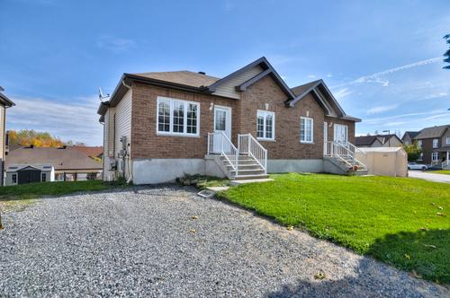 Appartement de 2 chambres à louer à Gatineau — photo 10