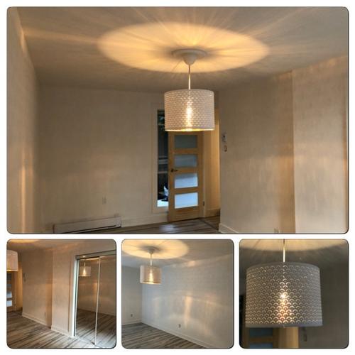 Appartement de 2 chambres à louer à Montreal - Mercier–Hochelaga-Maisonneuve — photo 8