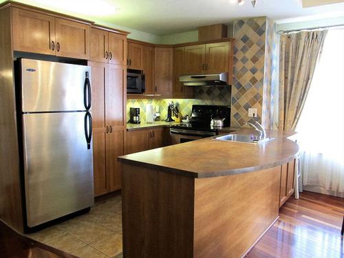 Appartement de 2 chambres à louer à Québec - La Cité-Limoilou — photo 4