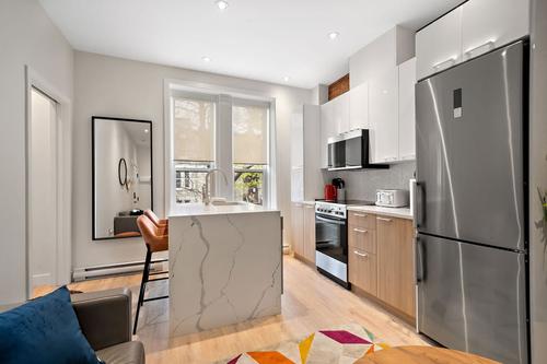 Appartement de 2 chambres à louer à Montreal - Le Plateau-Mont-Royal — photo 2