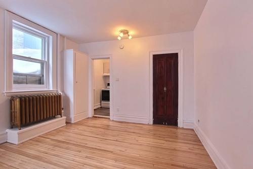 Studio for rent in Québec - La Cité-Limoilou — photo 7