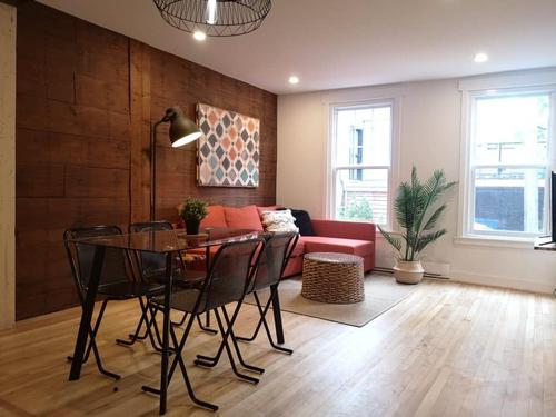 Appartement de 1 chambre à louer à Québec - La Cité-Limoilou — photo 2