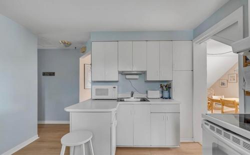 Appartement de 1 chambre à louer à Québec - Les Rivières — photo 2
