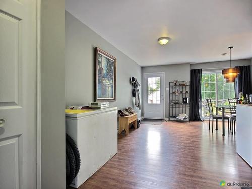 2 bedrooms apartment for rent in Gatineau — photo 5