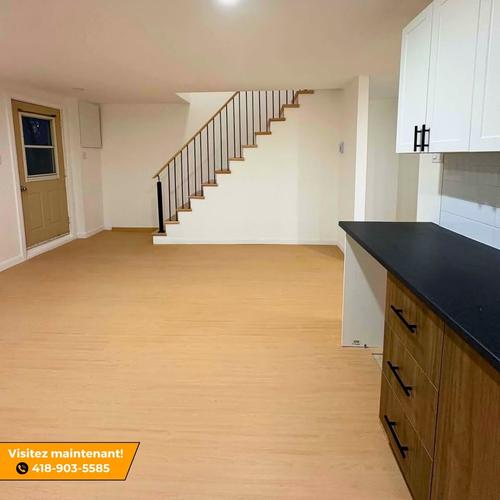 Appartement de 3 chambres à louer à Lévis — photo 3