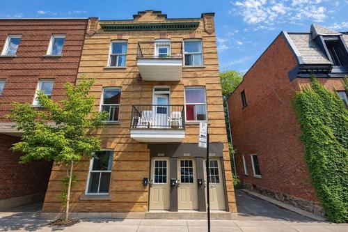 Appartement de 4 chambres à louer à Montreal - Le Plateau-Mont-Royal — photo 11