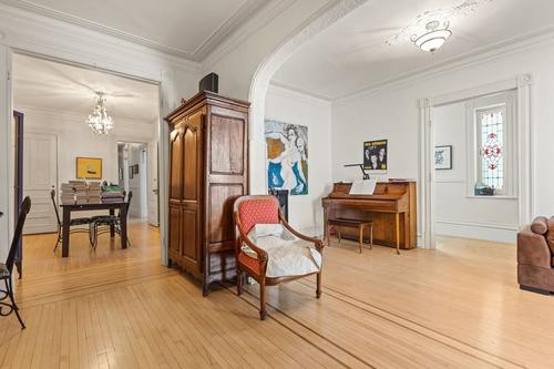5 bedrooms apartment for rent in Montreal - Ville-Marie — photo 4