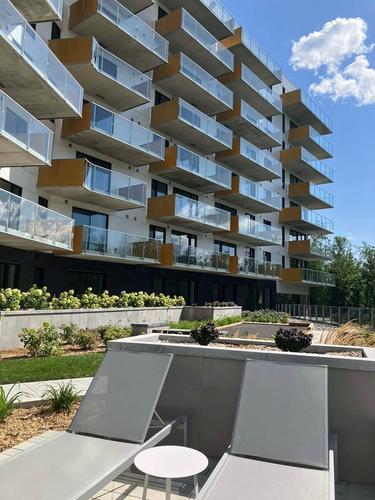 Appartement de 1 chambre à louer à Québec - Les Rivières — photo 5